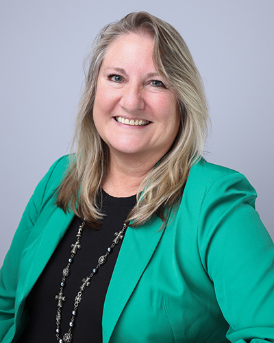 Jeanne Stickler
