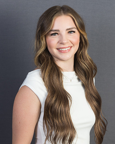Morgan Pace image
