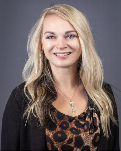 Cynthany Nelson image