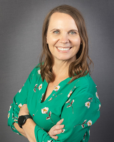 Liane Thomas image