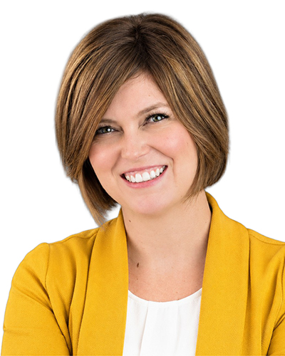 Kristin Hargrave
