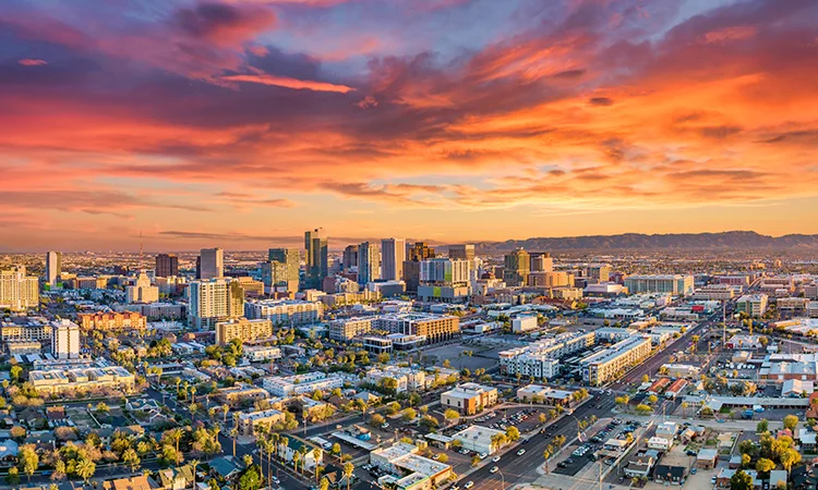 Visit Arizona / Events